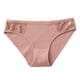 thumbnail image 1 of Gibobby Ropa interior mujer algodón Mujeres T Back Bragas sin costuras Tanga Sexy Encaje Deportes Fitness ultra delgada Mujeres Bragas transparentes(Rosa， L), 1 of 5