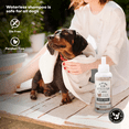 thumbnail image 2 of Precious Tails Live. Love. Groom All-In-1 Waterless Foam Dry Shampoo for Dogs, Unscented, 500 ml, 2 of 6
