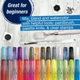thumbnail image 5 of Faber-Castell Gelatos® Colors Gift Set - Dolce 2, Art Set for All Skill Levels, 5 of 6