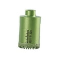 thumbnail image 4 of koolsoo Diamond Hole Drill Bit Cutter Ceramic Glass Stones Tile Hole Opener Holesaw Diameter 35mm, 4 of 9