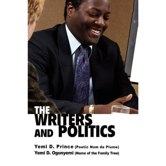 Writers And Politics