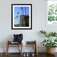 thumbnail image 3 of Art.com Beverly Hills Hotel, Beverly Hills, Los Angeles, California, Usa Photographic Print by Wendy Connett, Black Frame Wall Art, 32" x 40", 3 of 5
