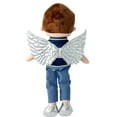 thumbnail image 4 of Angelito de la Guarda de Peluche Angelitos Mágicos Seri, 4 of 6