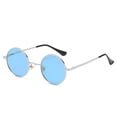 thumbnail image 1 of Gafas de sol redondas retro Prince, gafas de sol con protección UV, gafas polarizadas, 1 of 1
