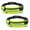 Green, variant on Dvkptbk Waterproof Satchel Waist Bag Travel Fitness Running Sports Mobile Phone Bag Sports Belt Sports Bag