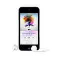 thumbnail image 2 of Refurbished Apple iPod Touch 6th Generation 32GB Space Gray MKJ02VC/A, 2 of 3