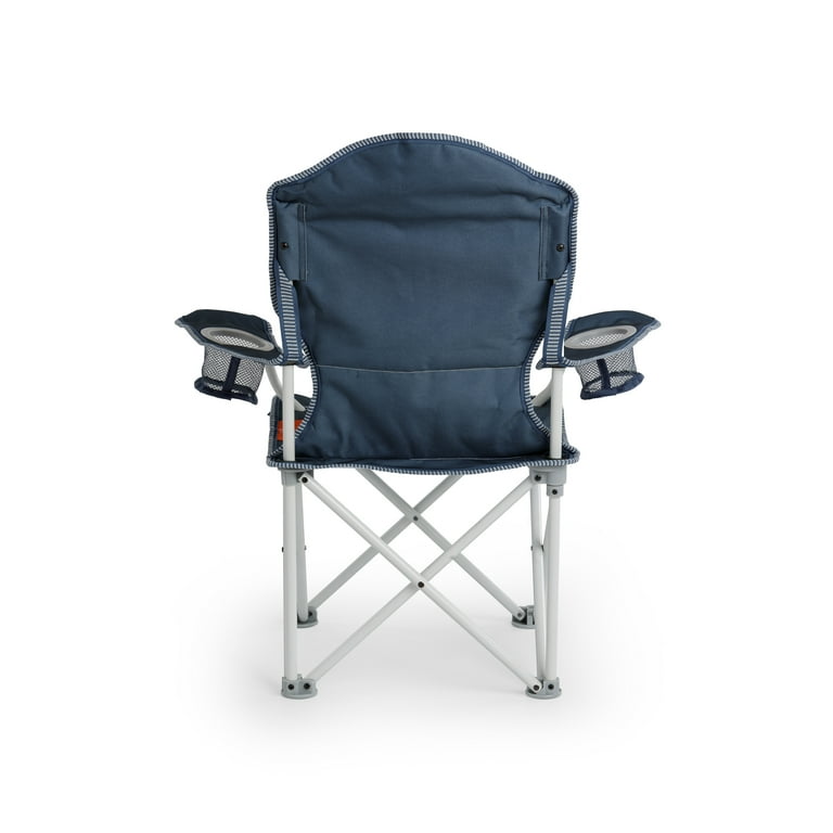 Firefly! Outdoor Gear Finn the Shark Kid's Camping Chair - Navy
