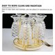 thumbnail image 2 of Coffee Mug Holder Bottle Cup Mugs Mug Bracket Home Accessory Home Supply Kitchen Supply Kitchen Organizer Drying Rack, 2 of 5