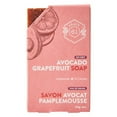 thumbnail image 1 of Avocat Pamplemousse Savon Natural | 110g, 1 of 2