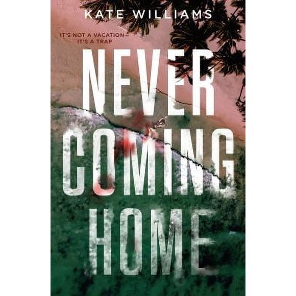 Never Coming Home 9780593304860 Used / Pre-owned
