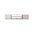 thumbnail image 3 of Repisa Flotante para TV DECOMOBIL (Encino Polar) Mueble para TV 140x40 cm, 3 of 6