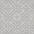 thumbnail image 2 of (2 pack) Abyssaly 12"×12" Gray Flooring Tiles 10 Pcs Peel and Stick Floor Tiles Waterproof Removable for Bathroom, 2 of 9