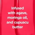 thumbnail image 6 of Revlon Super Lustrous Lip Gloss, High Impact Lipcolor with Moisturizing Creamy Formula, Infused with Agave, Moringa Oil, & Cupuacu Butter, 300 All That Glitters, 0.13 oz, 6 of 10