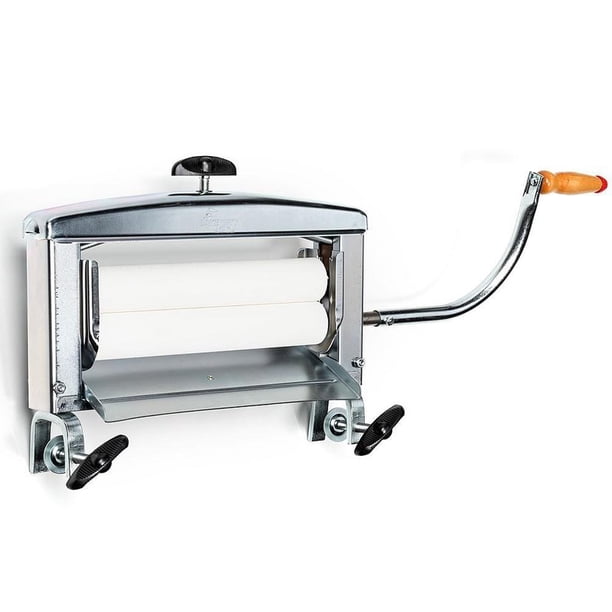 Lehman's Traditional Laundry Hand Wringer, Manual Hand Crank Laundry ...