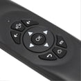 thumbnail image 3 of 2.4G Wireless Remote Mouse Support Body Gyroscope 1000DPI Resolution Intelligent Anti Shake Wireless Keyboard Fly Mouse, 3 of 4
