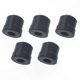 thumbnail image 1 of 5-Pack Trombone Slide End Protectors for Enhanced Durability and Safety, 1 of 3