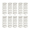 thumbnail image 1 of 10 Resortes De Trombón Para Piezas De Instrumentos De Latón. SM SunniMix Piezas de instrumentos de latón, 1 of 7