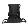 thumbnail image 1 of Ceinture de Mobilité pour Fauteuil Roulant, Ceinture de Transfert Multi-Usage pour Fauteuil Roulant, Ceinture de Levage pour Patient, Apparence Frappante, 1 of 8