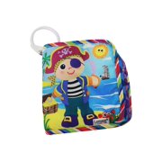 Lamaze Yo Ho Horace Discovery Book