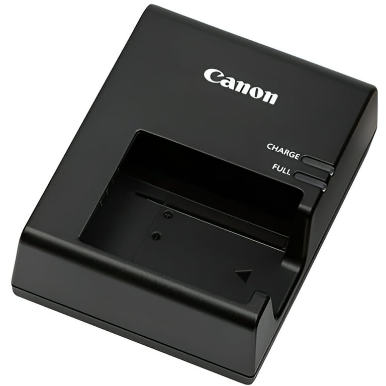 Canon LC-E10 - Battery charger - for Canon LP-E10