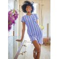 thumbnail image 3 of Jockey Women's Soft Cool Sleep Shirt, 3 of 7