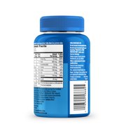 One A Day Mens Multivitamins Gummies with B Vitamins, Physical Energy Support 80 Count