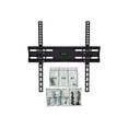 thumbnail image 5 of Mount-It! Low Profile Tilting TV Wall Mount, Fits 32" - 55" TVs, 77 lbs. Capacity, 5 of 9