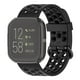 thumbnail image 2 of Smart Watch Case TPU Pantalla completa Shell Cover para Fitbit Versa 2 (gris), 2 of 6