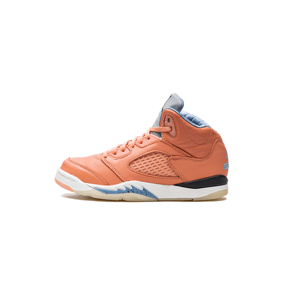 JORDAN PRE SCHOOL Air Jordan 5 PS "DJ Khaled - Crimson Bliss" DV4980 641 DV4980 641 from Stadium Goods