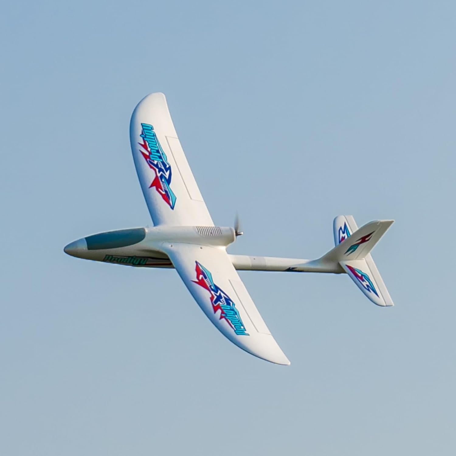 Arrows Prodigy 1400mm RTF with Vector Flight Stabilization System