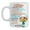 multicolour, variant on Vikakiooze 2023 Mug Ceramic Home Decorations Choose The Best Birthday Holiday Gifts