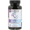 (4 Pack) Zhou Saccharomyces Boulardii 8 Billion 60 Ct