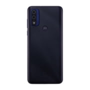 Motorola Moto G Pure 4G LTE 32 GB (Prepaid), Blue