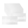 thumbnail image 4 of Carton Redondo BLESIY para Dar Forma a Ramo 65cmx35cm, 4 of 7