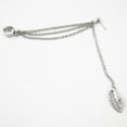 thumbnail image 2 of kusrkot 6x1pc Women's Stylish Tassel Leaf Embellished Ear Cuff Earring, 2 of 6
