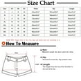 thumbnail image 3 of Pntutb Womens Pants,Ladies,Fashion Lace Plus Size Rope Tie Shorts Yoga Sport Leggings Trousers, 3 of 6