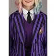 thumbnail image 5 of Nevermore Academy Enid Sinclair Wednesday Women's Costume, 5 of 13