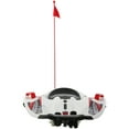 thumbnail image 3 of Rollplay Nighthawk 12-Volt Ride-On Toy, Battery-Powered, White, 3 of 12