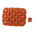 thumbnail image 3 of Cojín de asiento inflable, almohadilla de aire para sentarse, asiento impermeable, cómodo soporte Marrón, 3 of 9