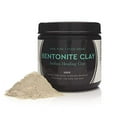 thumbnail image 2 of Food Grade Sodium Bentonite Clay - Powder - 1 Pound, 2 of 4