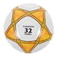 thumbnail image 1 of KAKOWELY Balón de fútbol de carreras, pequeño balón de fútbol deportivo, accesorio de fútbol portátil para entrenamiento, 1 of 5