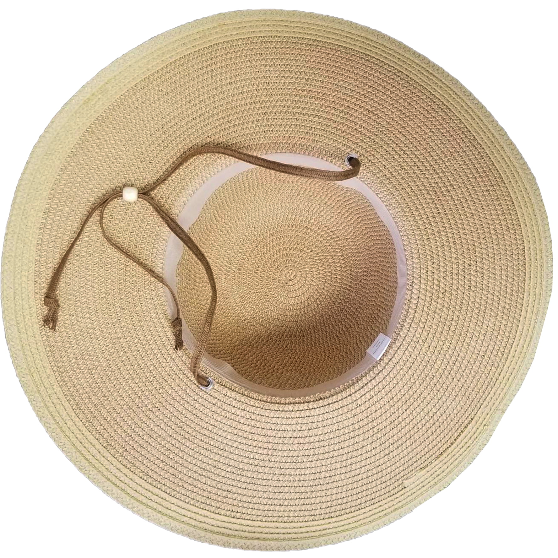 The Pioneer Woman Ladies Fits Most Garden Shade Hat - One Size Each