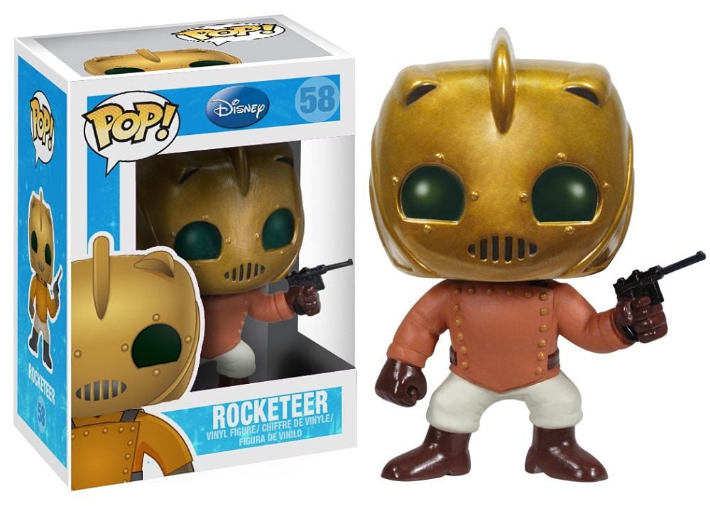 ratchet and clank funko pop