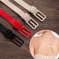 thumbnail image 2 of Luxshiny 10Ud Sujetadores Con Antideslizantes De Material Premium Para Mujer, 2 of 7