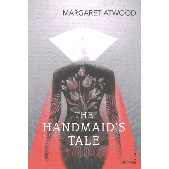 Pre-Owned The Handmaid's Tale