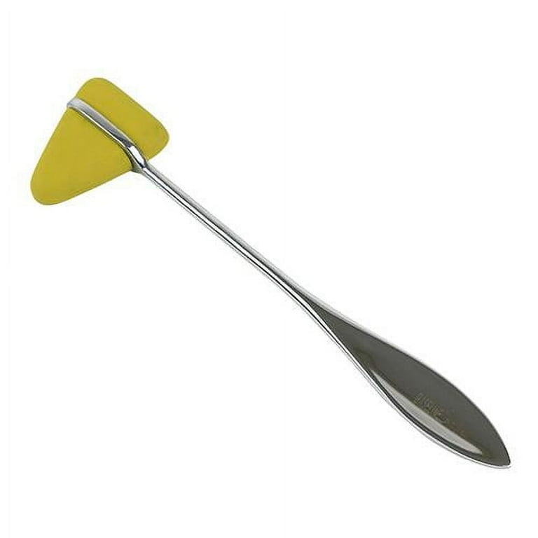 Percussion Hammer - Taylor - Yellow - Latex Free Percussion Hammer - Taylor - Yellow - Latex Free