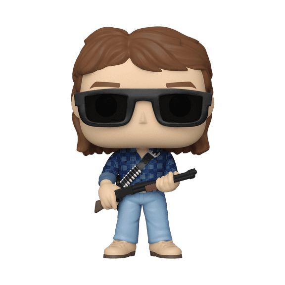 Funko POP! Movies: They Live - John Nada