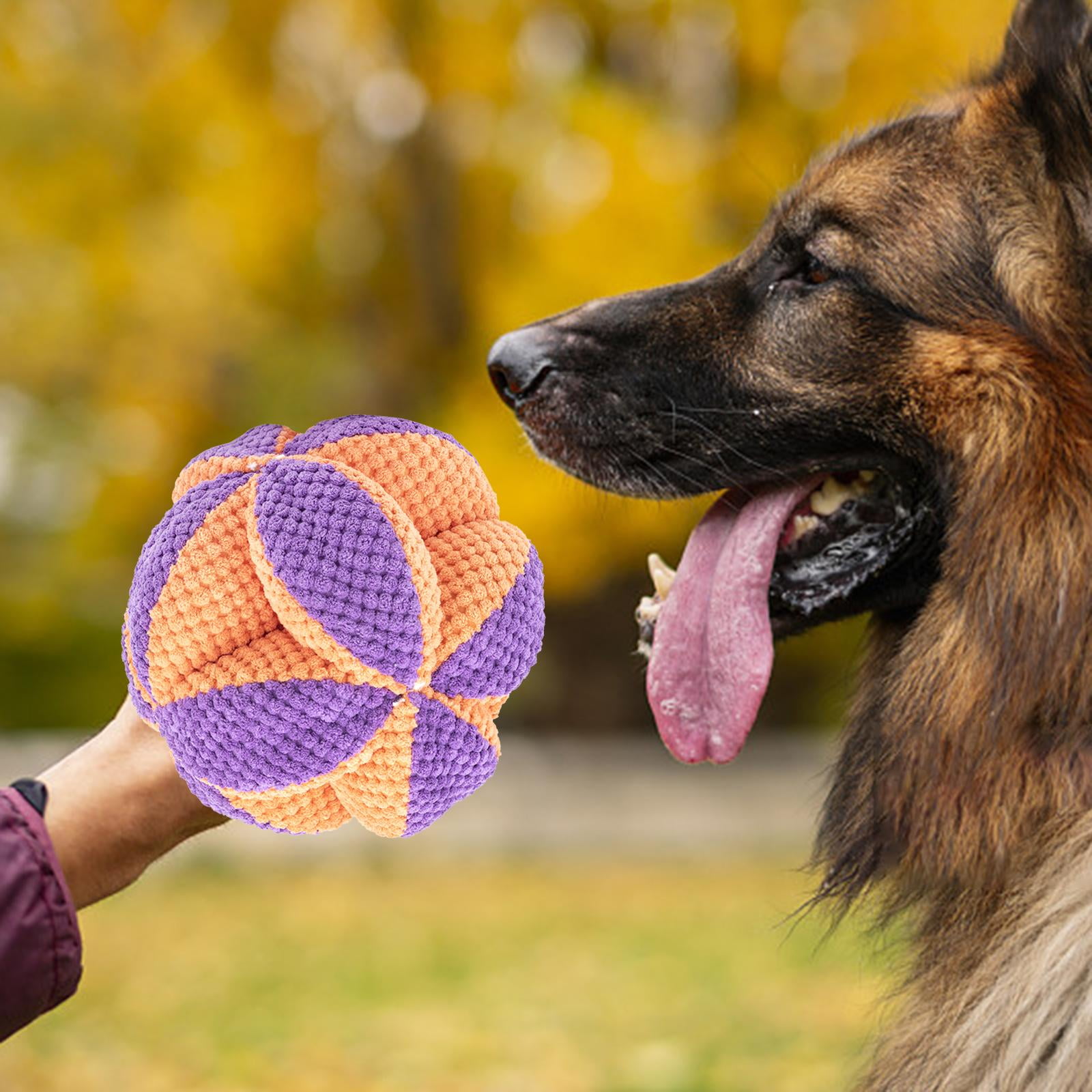 Dog Toys Dog Enrichment Toys Puzzle Toys Brain Games Treat Dispensing Dog Toys Walmart