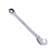 thumbnail image 1 of Herramienta De Llave De Llave De Trinquete de material acero De Cromo-vanadio De Gloria  Llave de combinación, 1 of 7