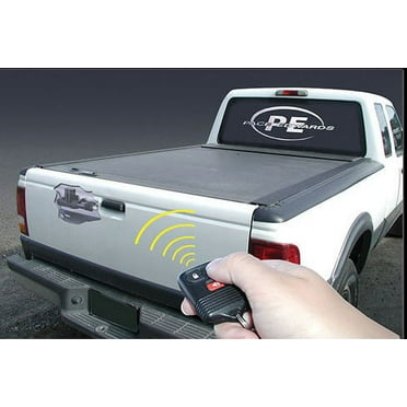 Pace Edwards BedLocker 02-08 Ram 6'2" SB BLD2233 Tonneau Cover Fits select: 2002,2007-2008 DODGE RAM 1500
